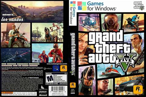 GTA 5 Crack + Torrent 2023 PC Game Free Download.